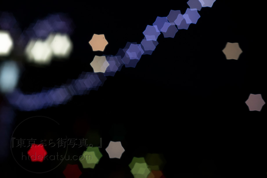 星ボケが出ないIndustar 61 L/Z 50mmの見分け方【オールドレンズ備忘録