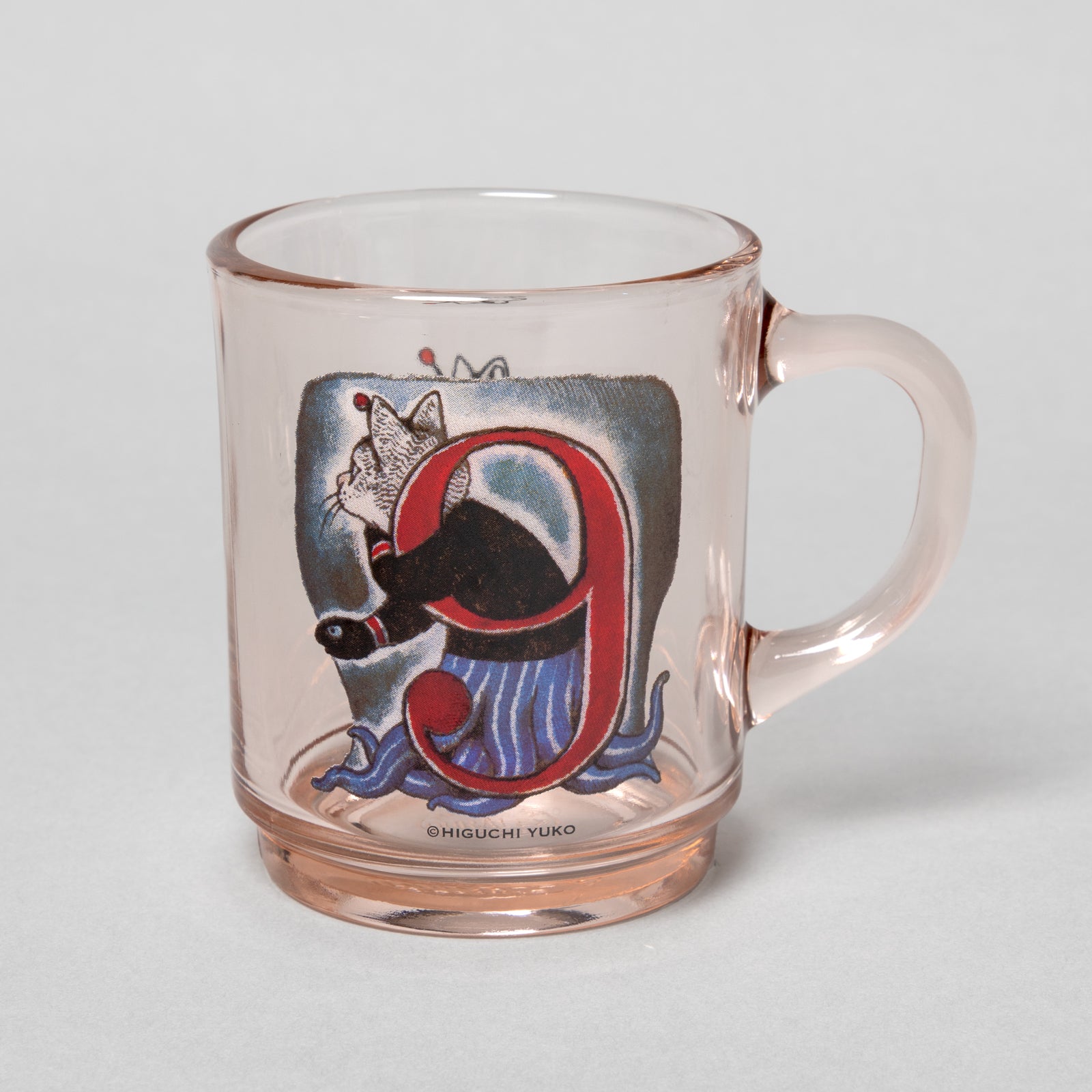 グラスマグ GUSTAVE9 – ボリス雑貨店