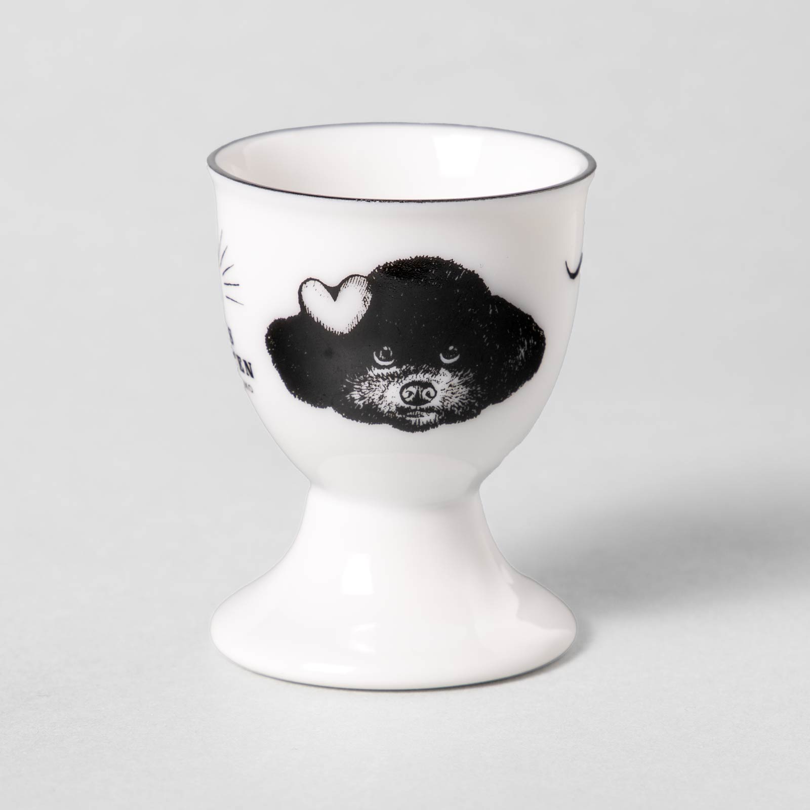 U エッグスタンド ウリとボリス – ボリス雑貨店