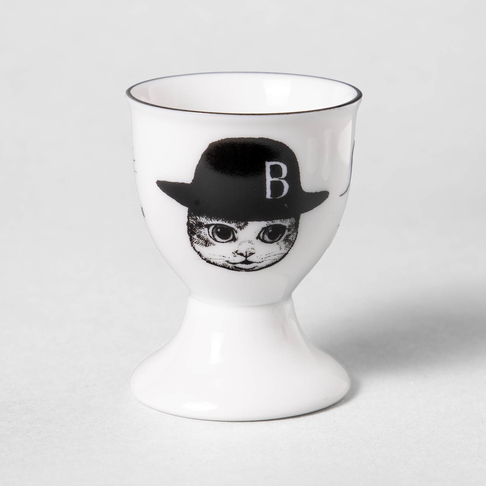 B エッグスタンド ボリスとハエ – ボリス雑貨店