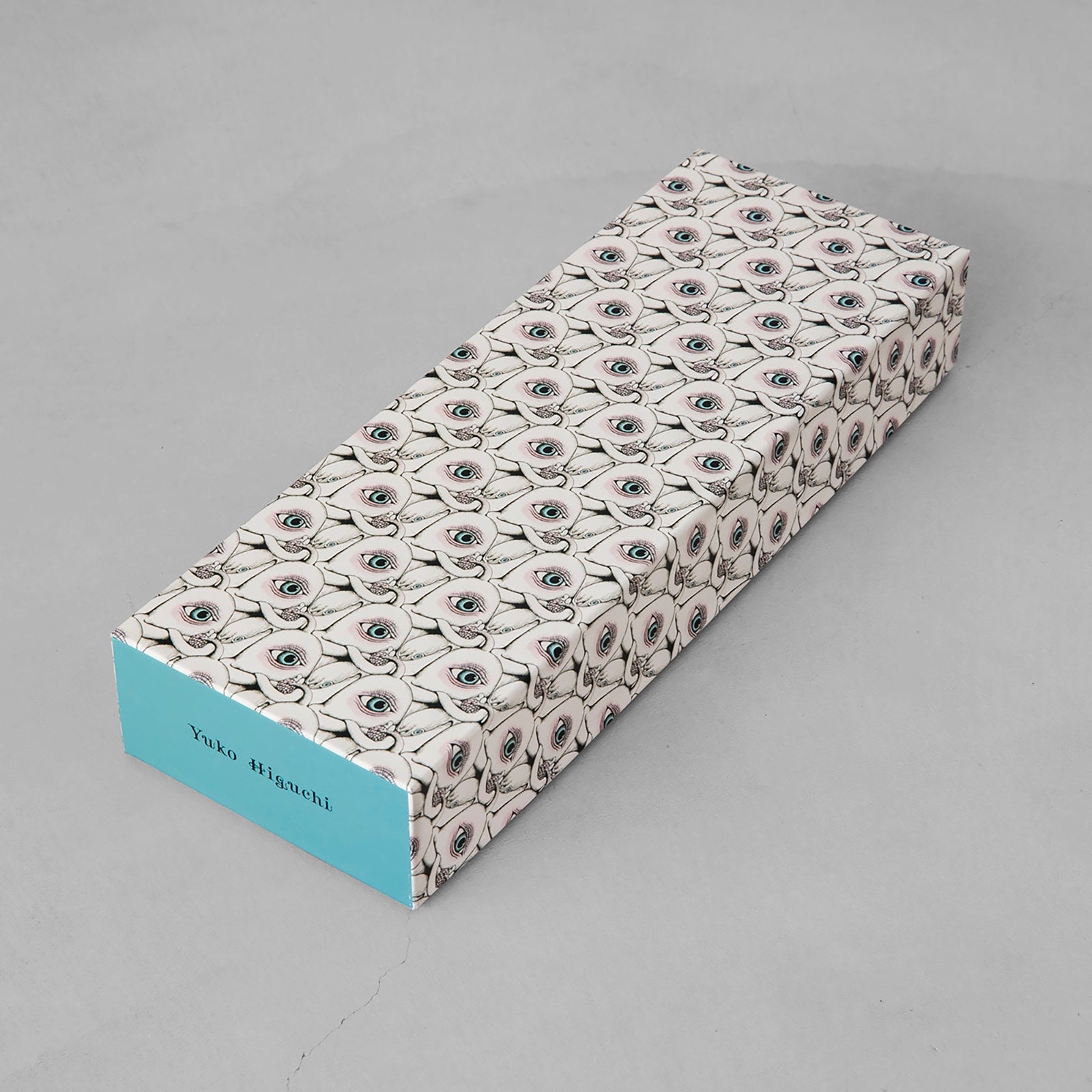 ギフトボックス【M】 ひとつめちゃん – ボリス雑貨店