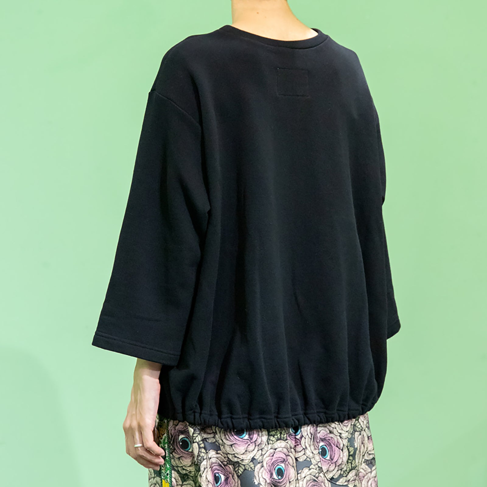 あわせがい対象商品（ワッペン別売）】ボリス雑貨店オリジナル