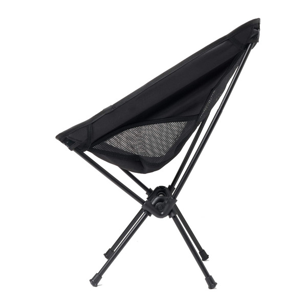 HIGH FIVE FACTORY Patch Logo Chair | HIGH FIVE FACTORY（ハイ