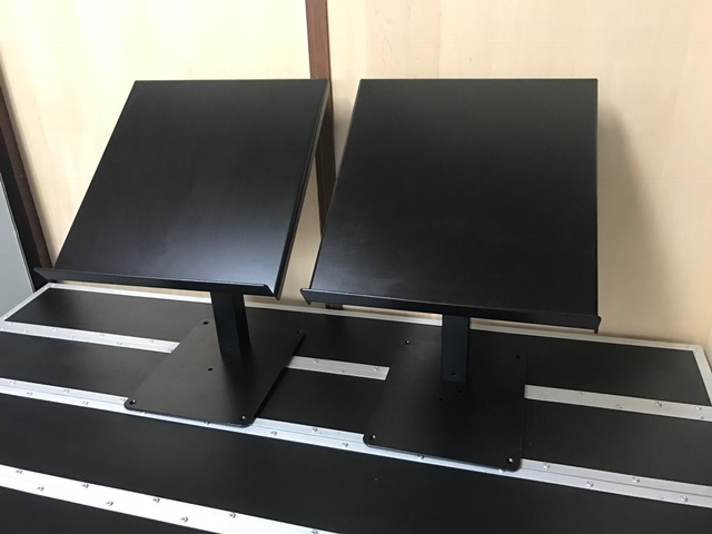 DJ機材レンタル 東京 CDJスタンド