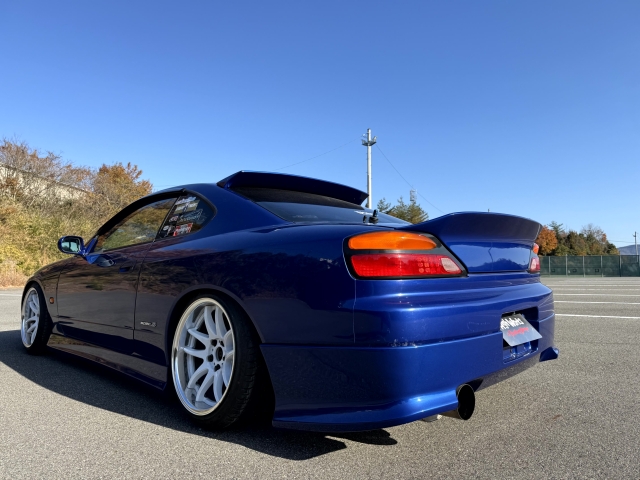 ダックテール | HighWorks