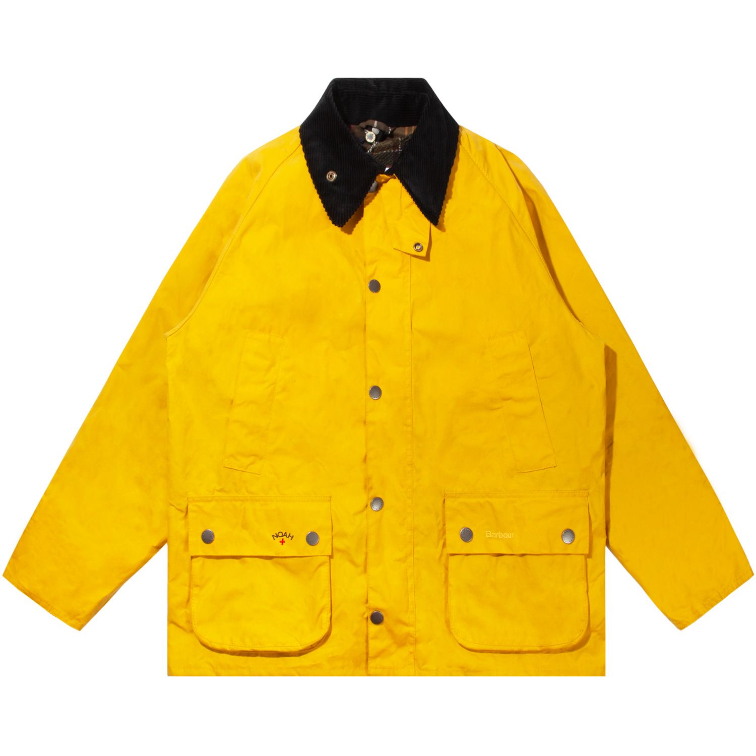 NOAH×Babourのコラボコレクション発売 | HIGHSNOBIETY.JP（ハイスノバ