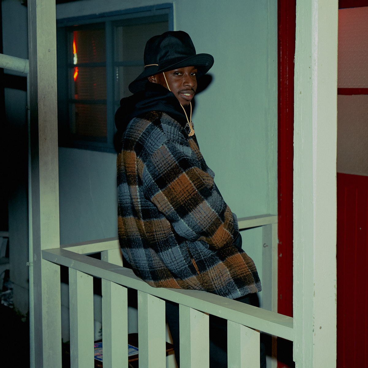 Bill Wall Leather×PENDLETON 人気コラボ第2弾がBEAMSで発売