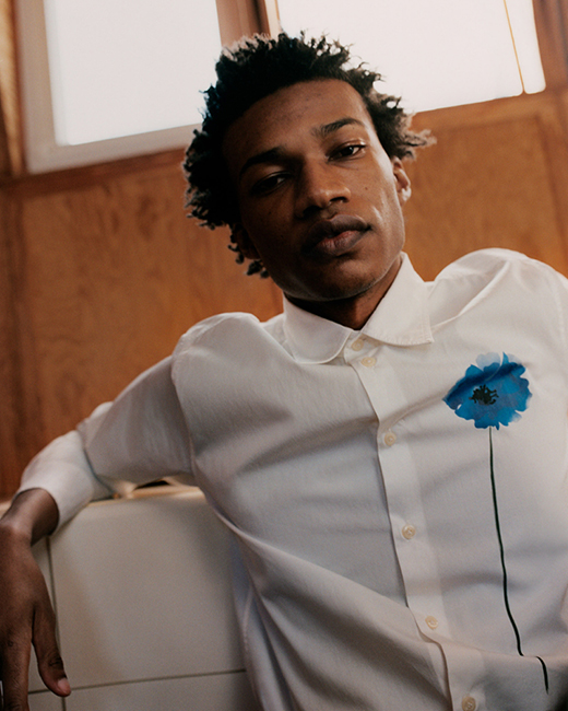 NOAH、2021年春夏コレクション発売 | HIGHSNOBIETY.JP（ハイスノバ