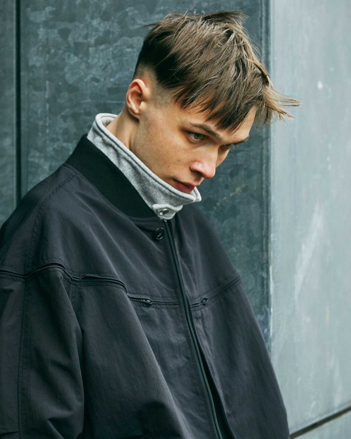 JOURNAL STANDARD、DAIWA PIER 39への別注シリーズ第1弾が登場