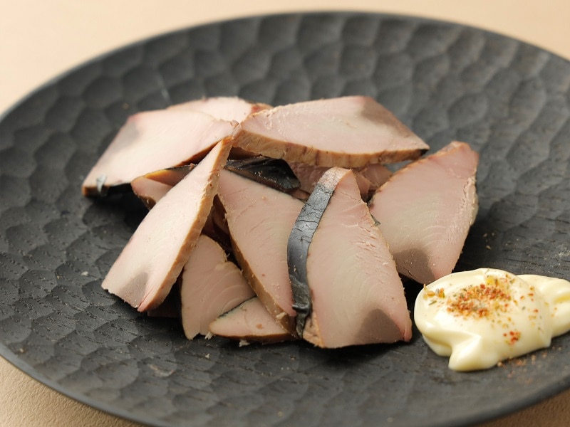 かつお生節(生節): 三重東桜デパート｜地域の逸品グルメ お取り寄せ