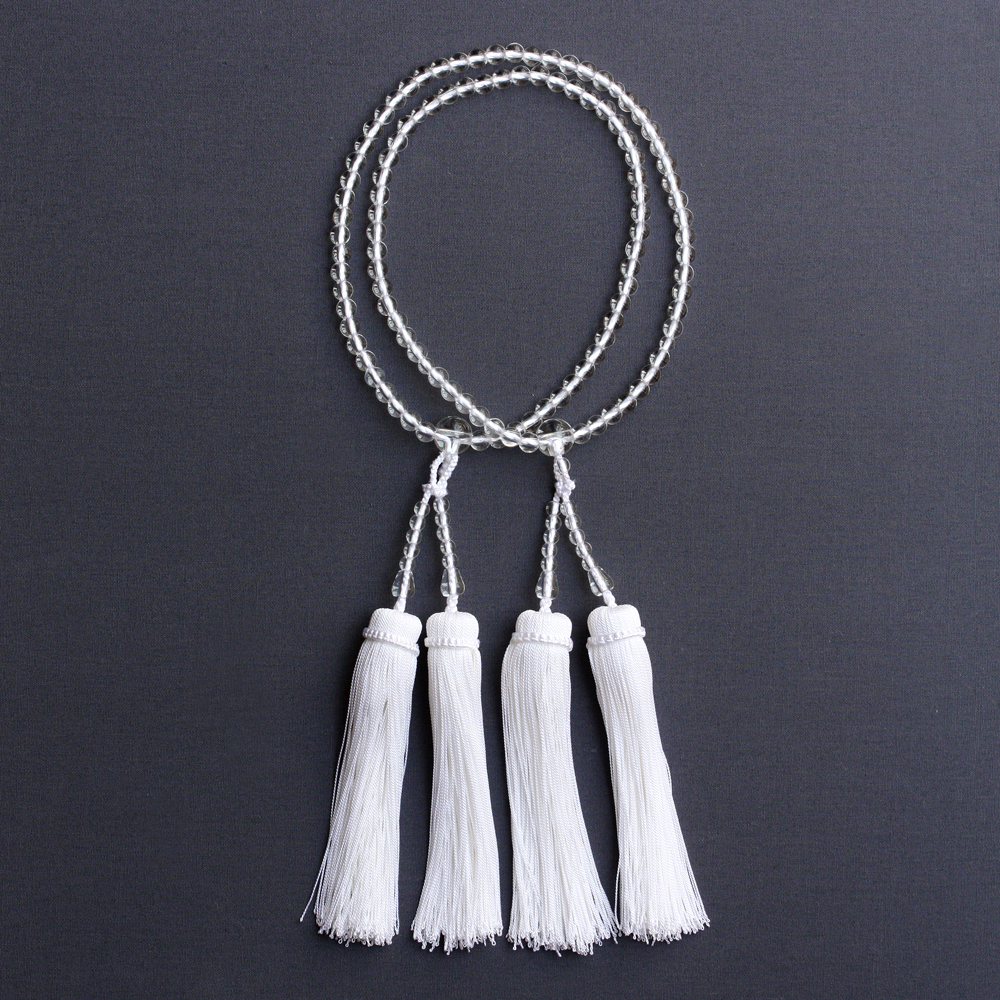 ひいらぎ – 東京・谷中にある数珠とお守りの専門店。店ではオーダーで