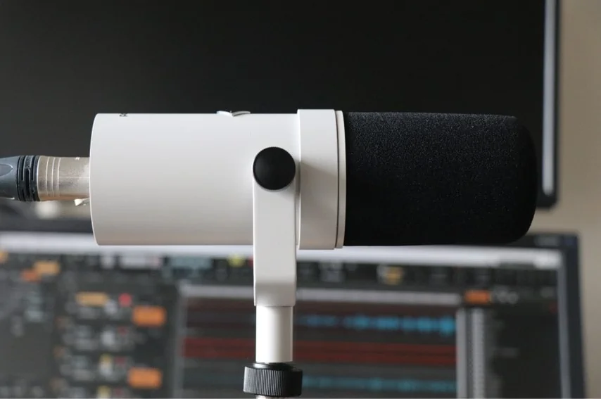 UNIVERSAL AUDIO SD-1をレビュー。ライブ配信・ポッドキャストに最適な