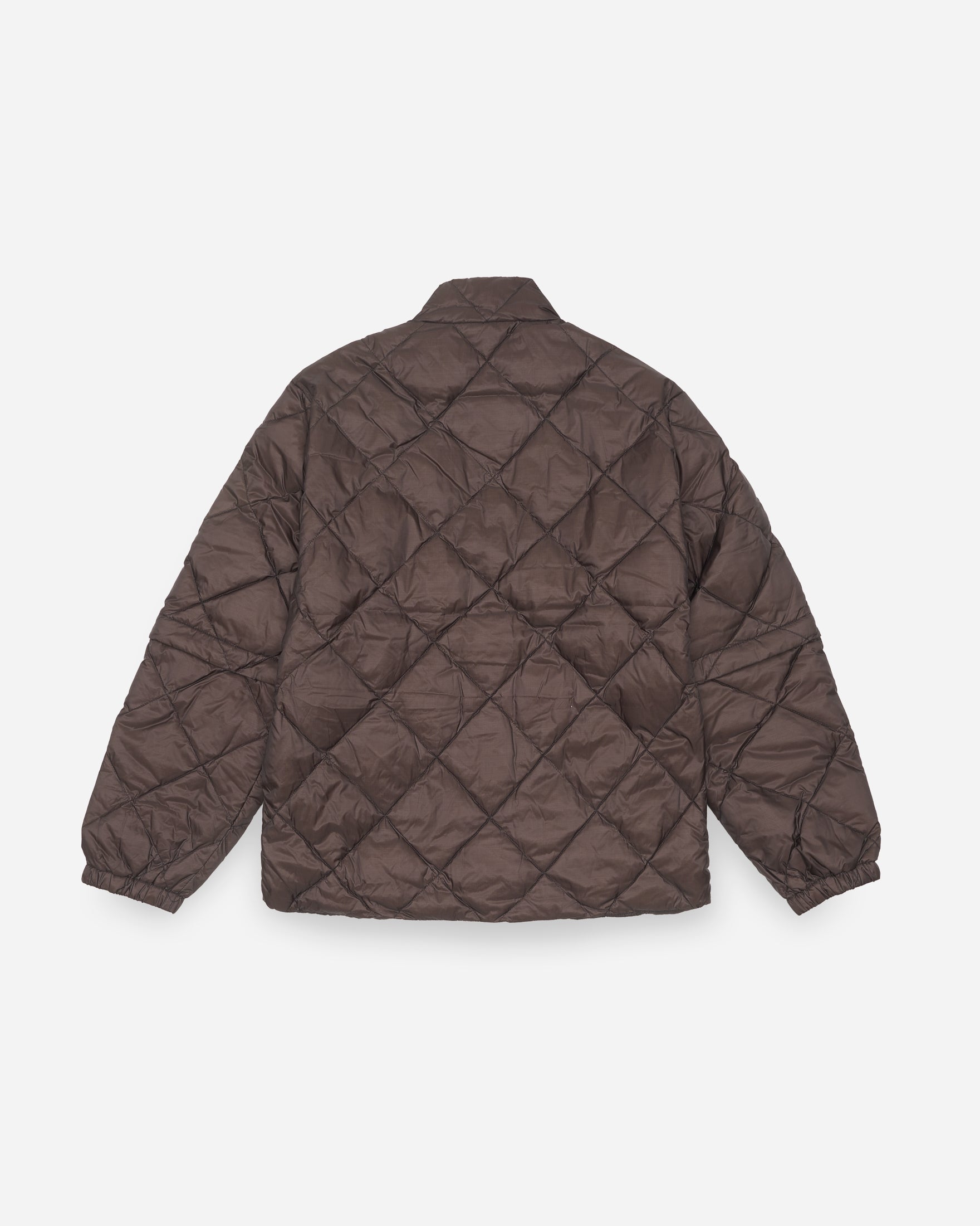 LIGHT DOWN ZIP JACKET – Hiking Patrol