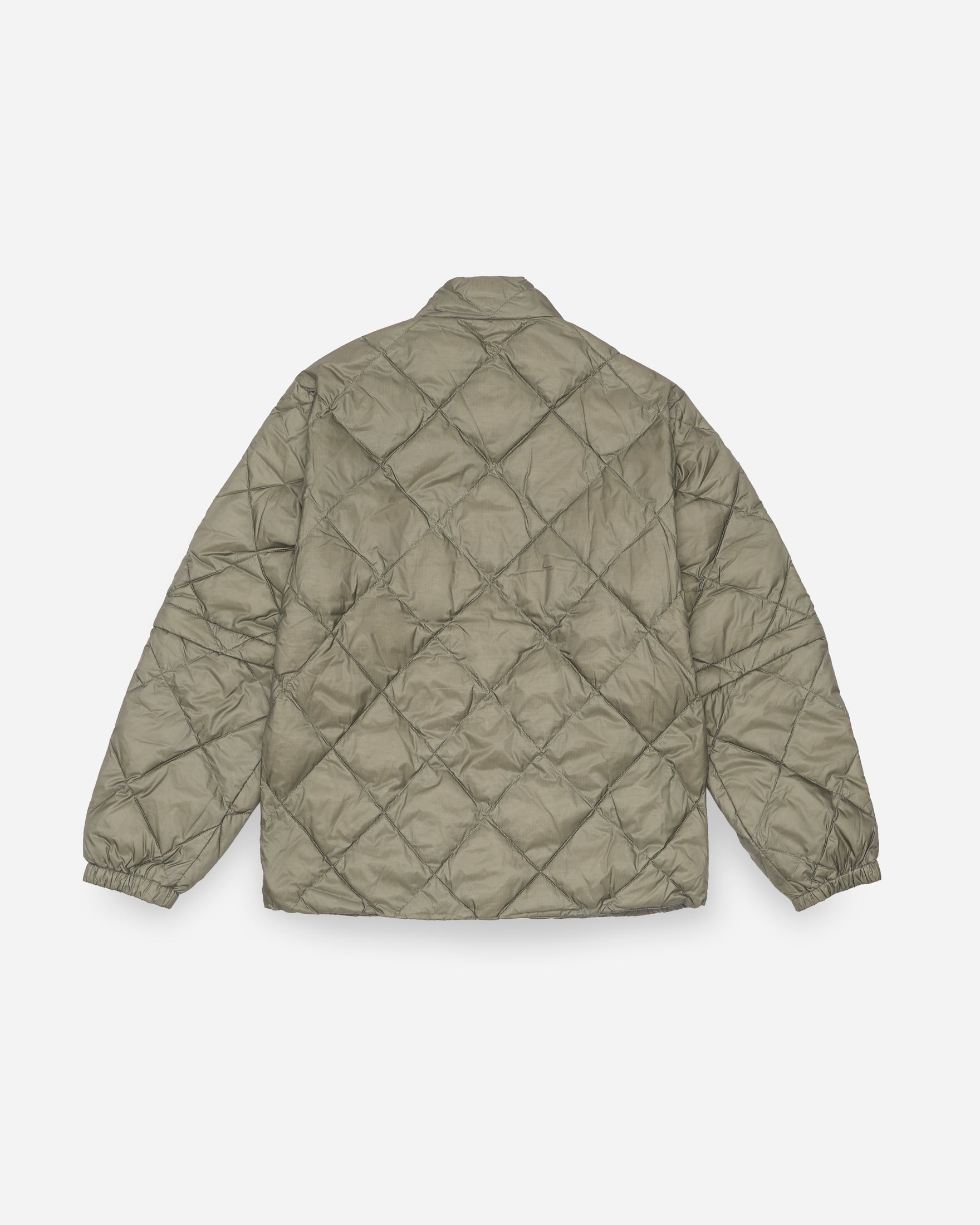 LIGHT DOWN ZIP JACKET – Hiking Patrol