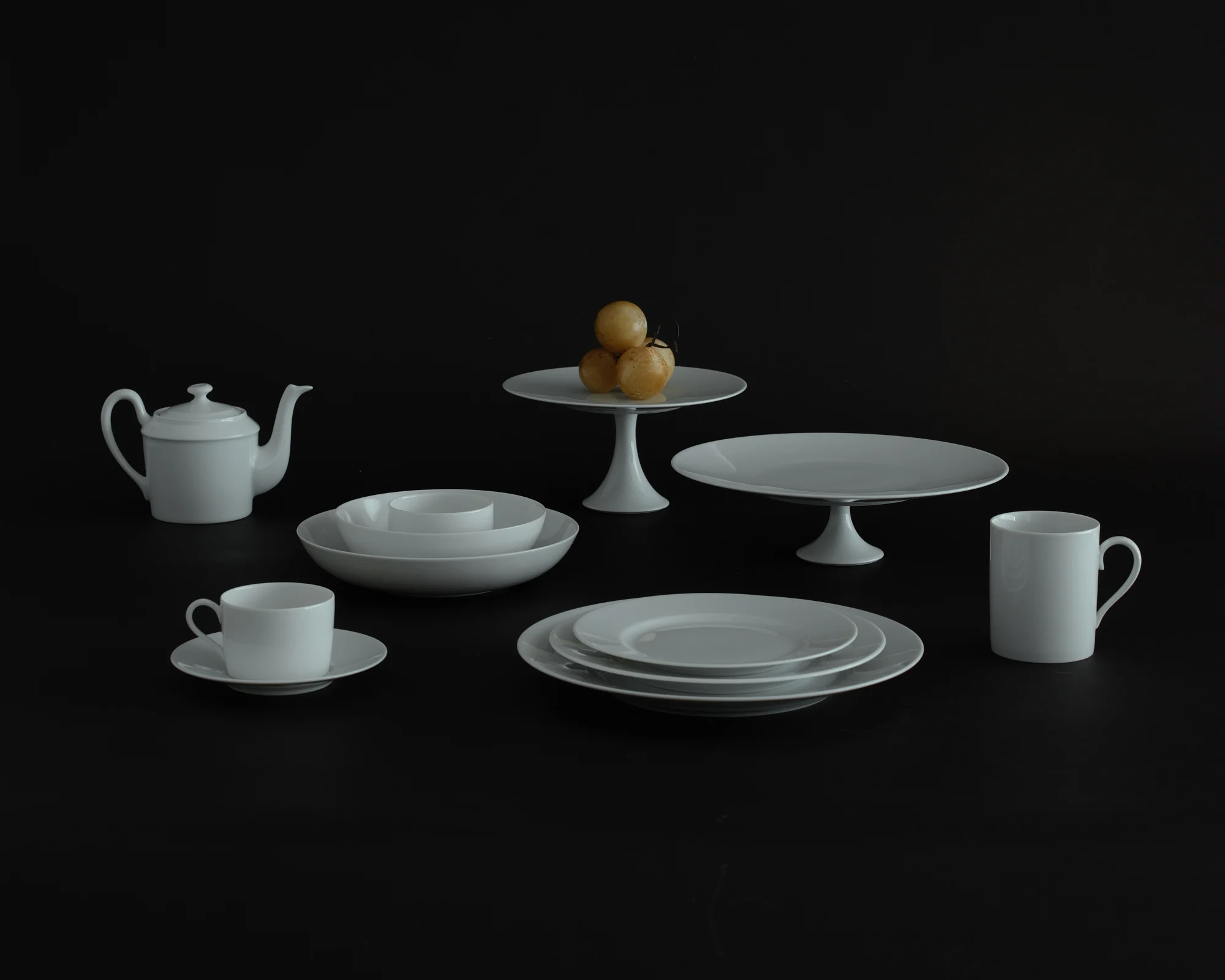 Tableware RAYNAUD - HIKE