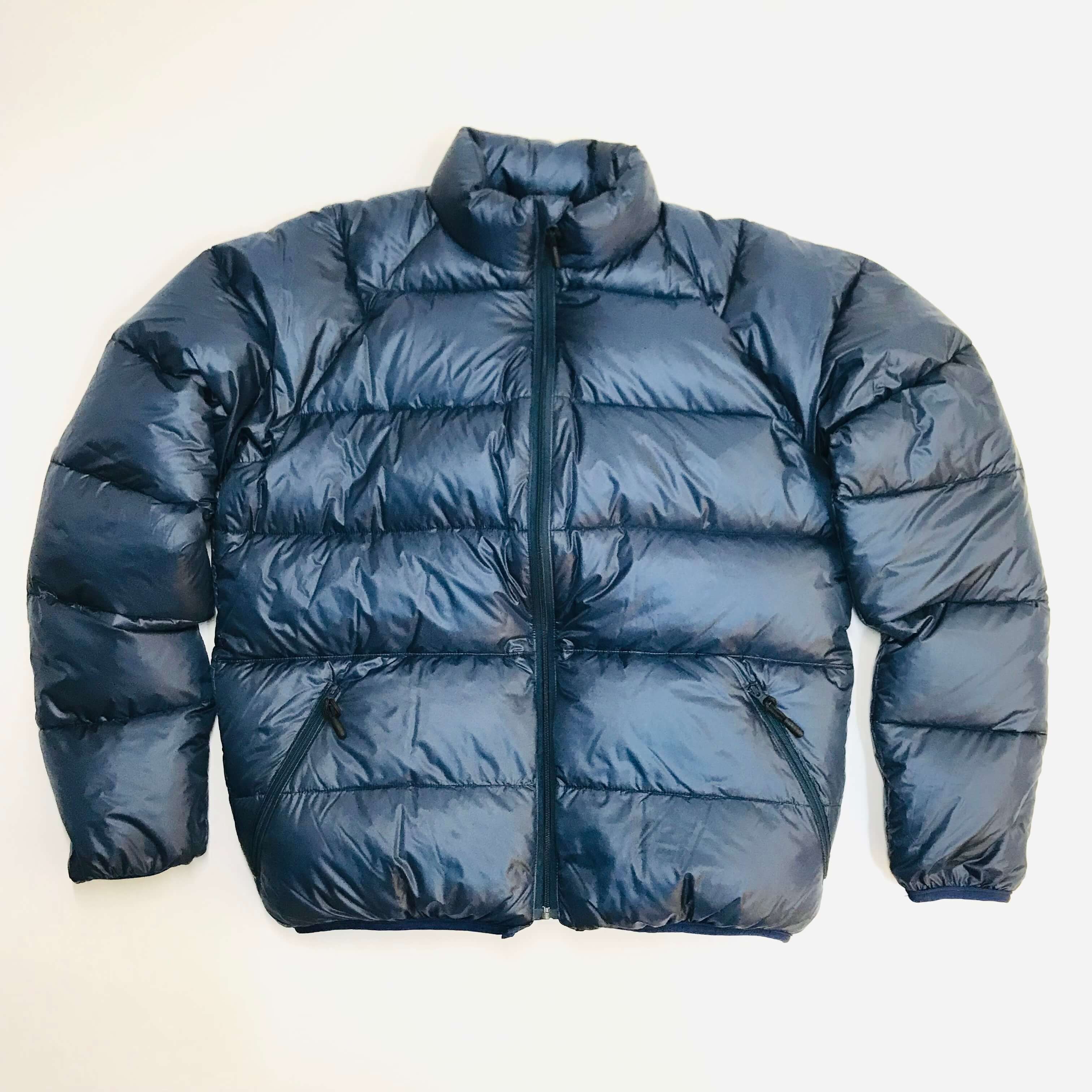 Superlight Down Jacket | スーパーライトダウンジャケット－Hiker's