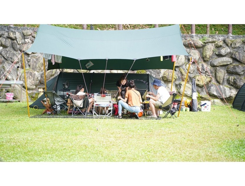 HILLEBERG Tarp 20 UL 天幕– Hilleberg Taiwan