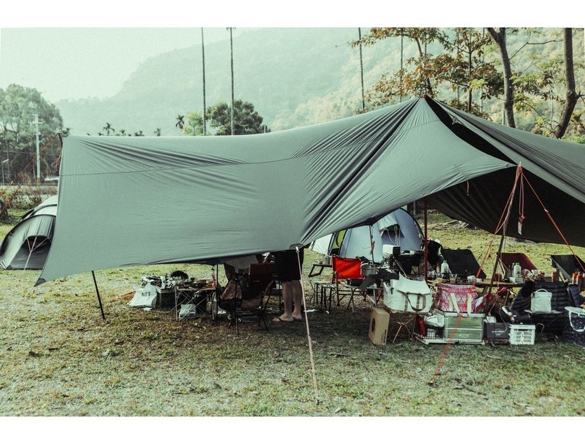 HILLEBERG Tarp 20 XP Tarp – Hilleberg Taiwan