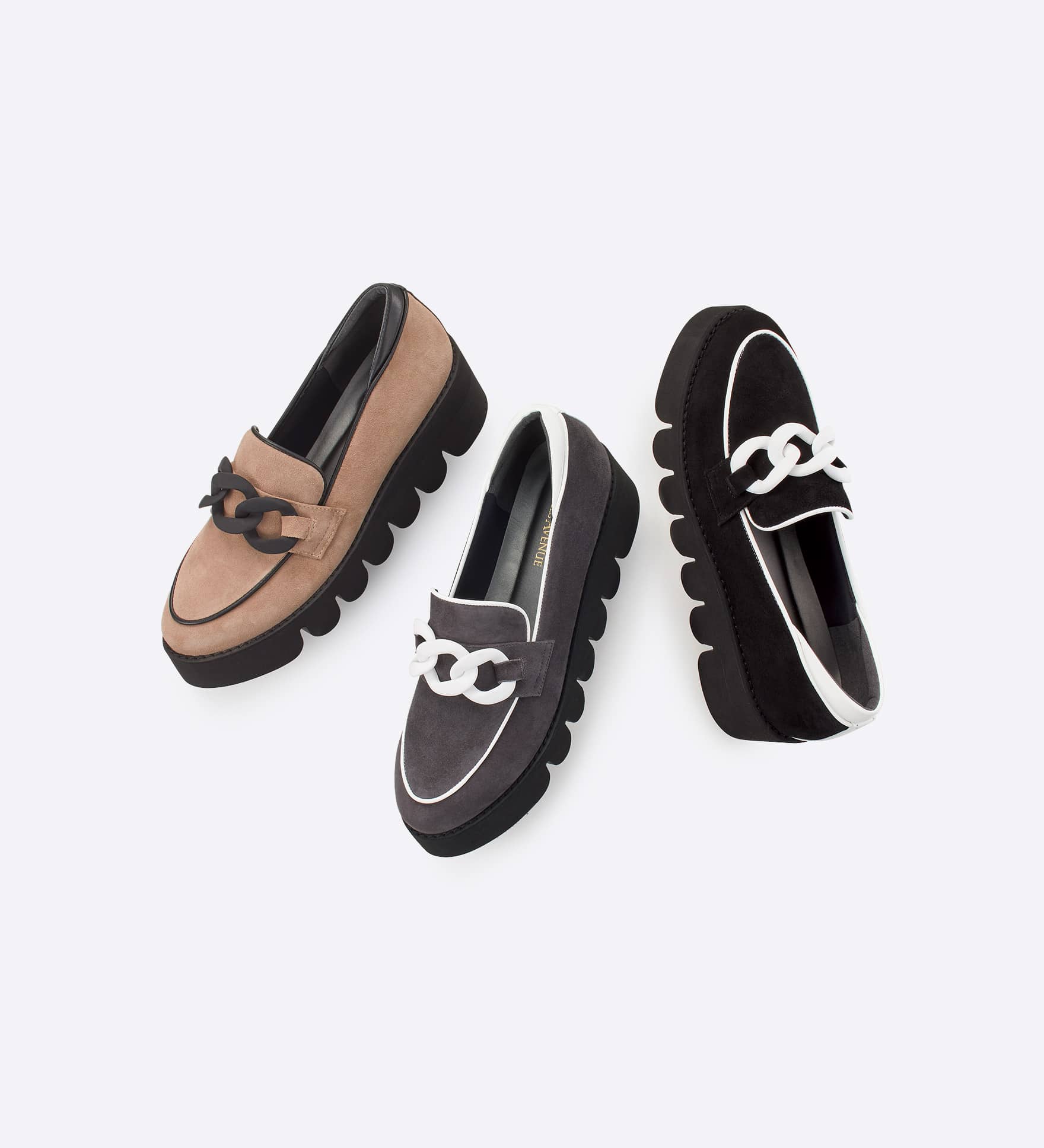 ヒルズアヴェニュー オンラインストア ルカ(22 グレー): ヒルズ