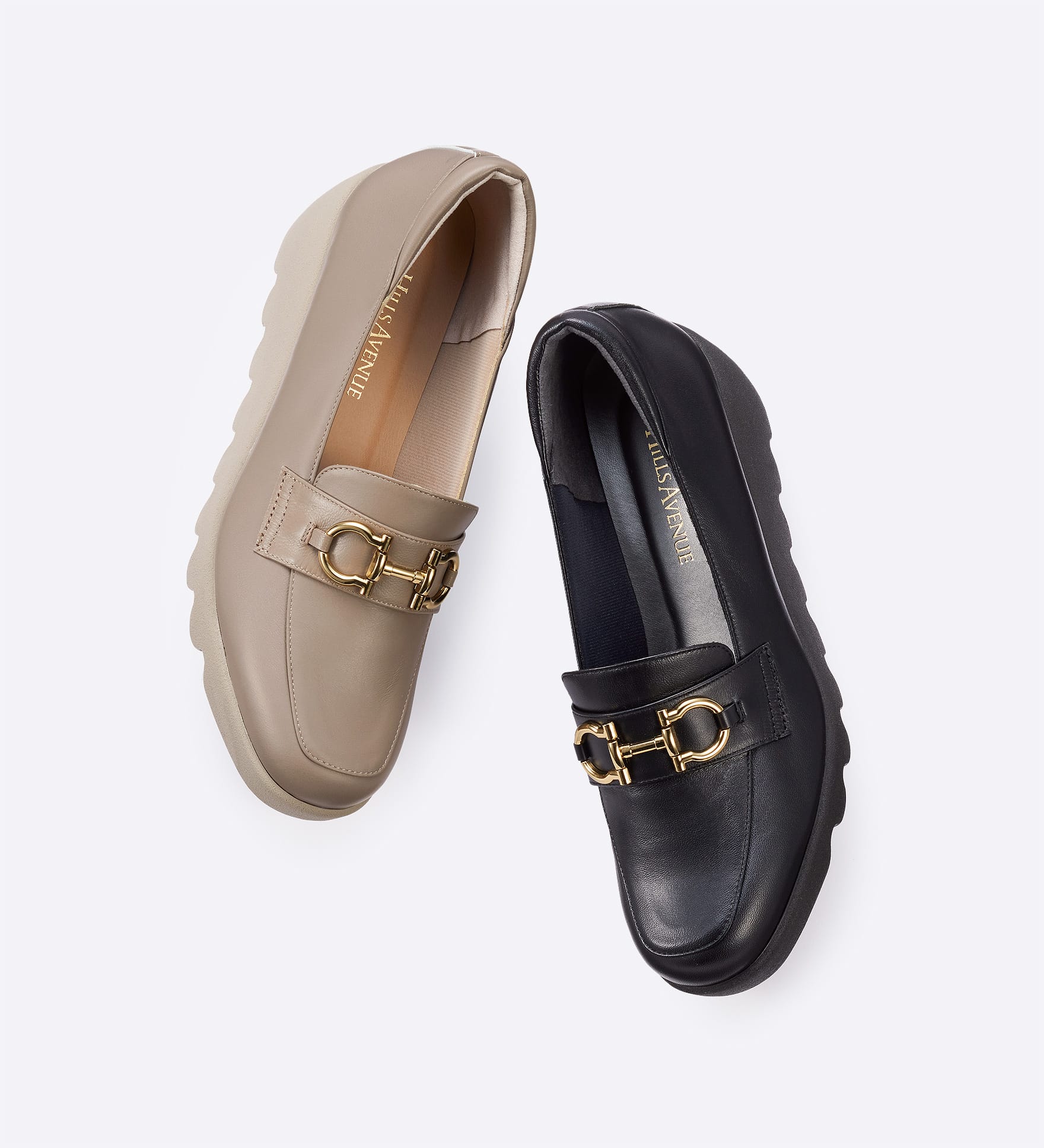 ヒルズアヴェニュー オンラインストア ミラナ(21.5 ブラック): ヒルズ