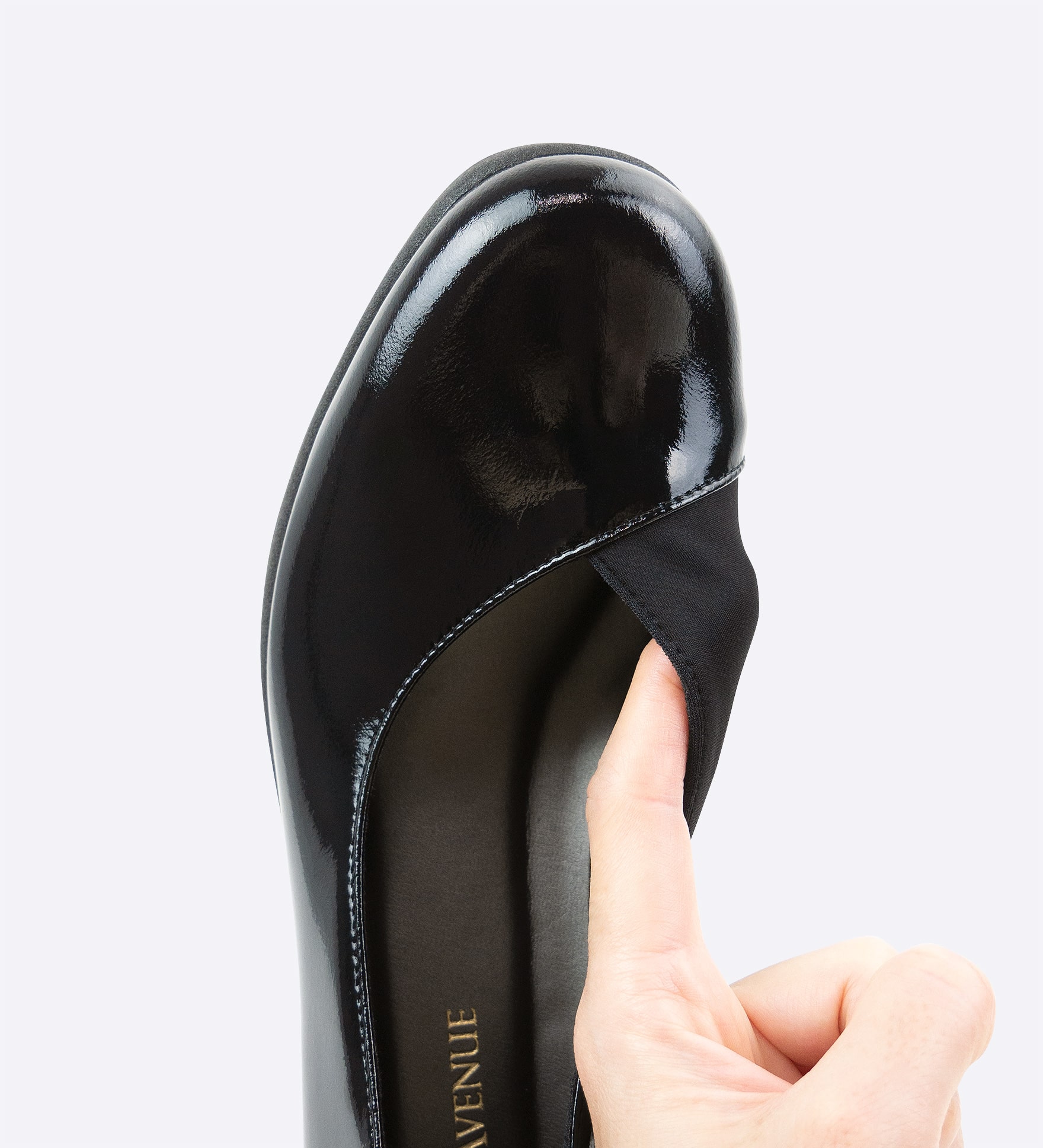 ヒルズアヴェニュー オンラインストア インサイドストレッチ ウェーブ