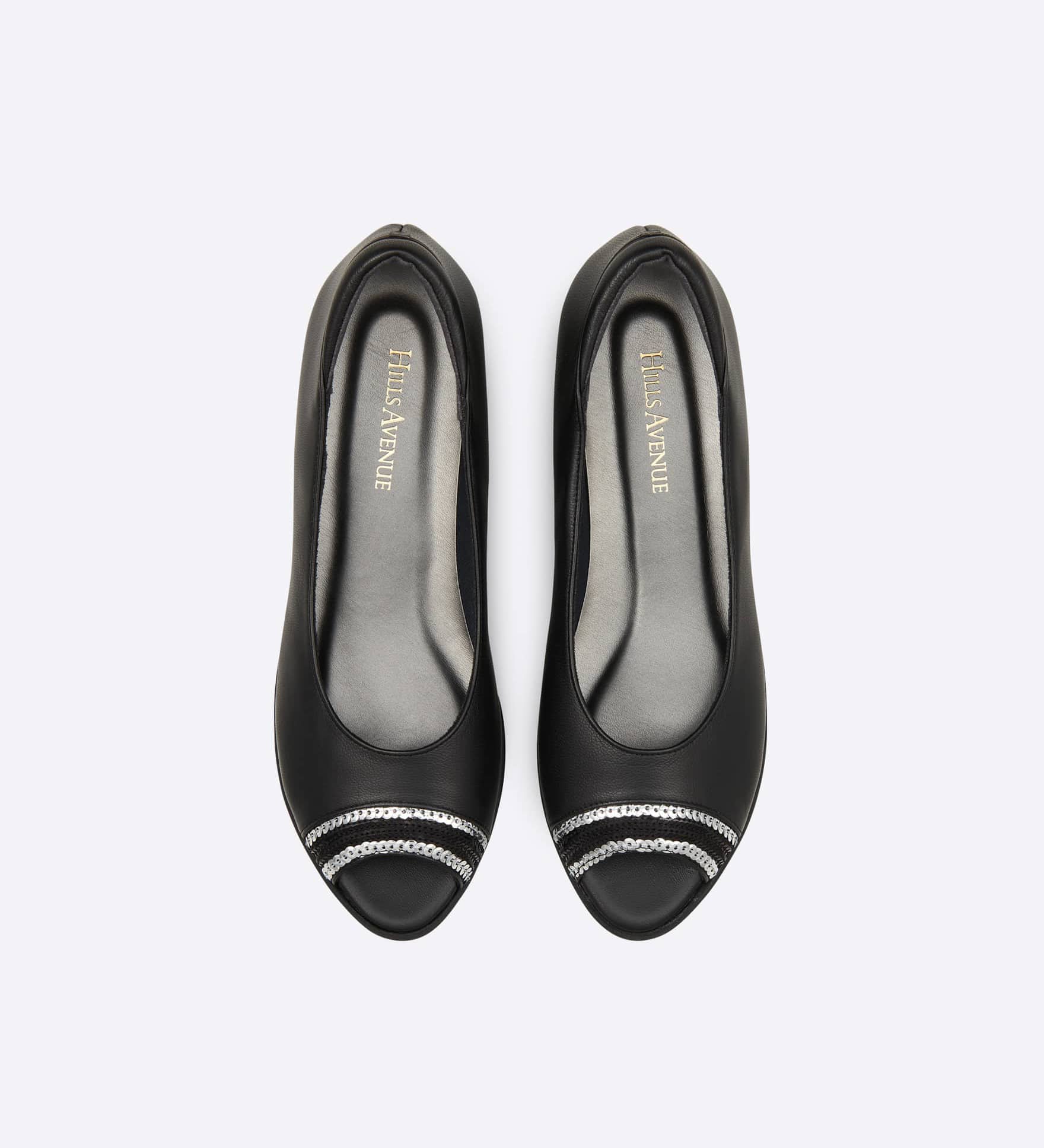 ヒルズアヴェニュー オンラインストア 全タイプ/オープントゥ