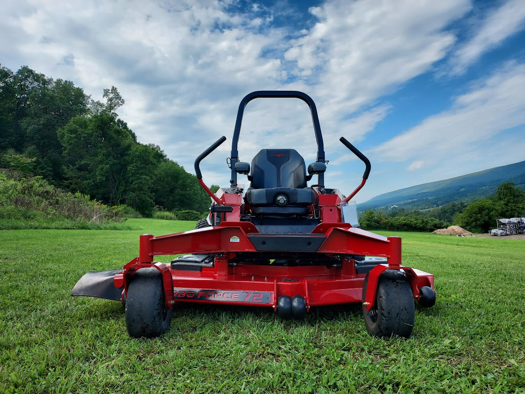 TORO 72