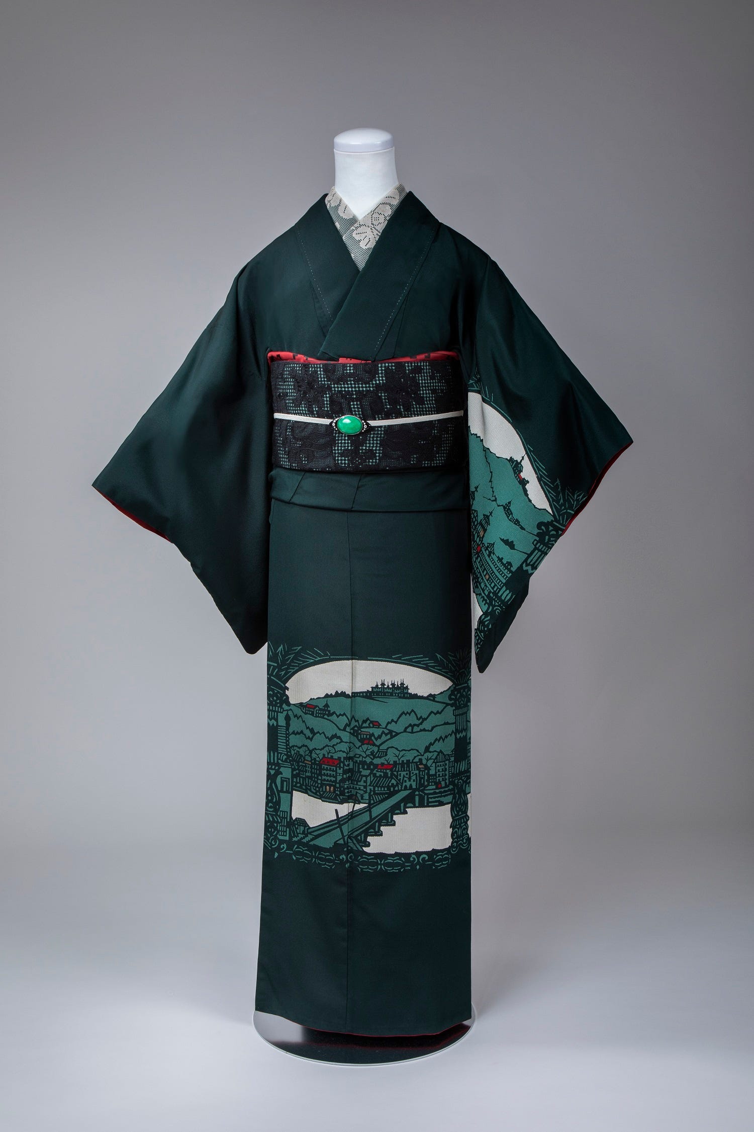 池田重子さんから池田由紀子さんへ受け継がれる美意識