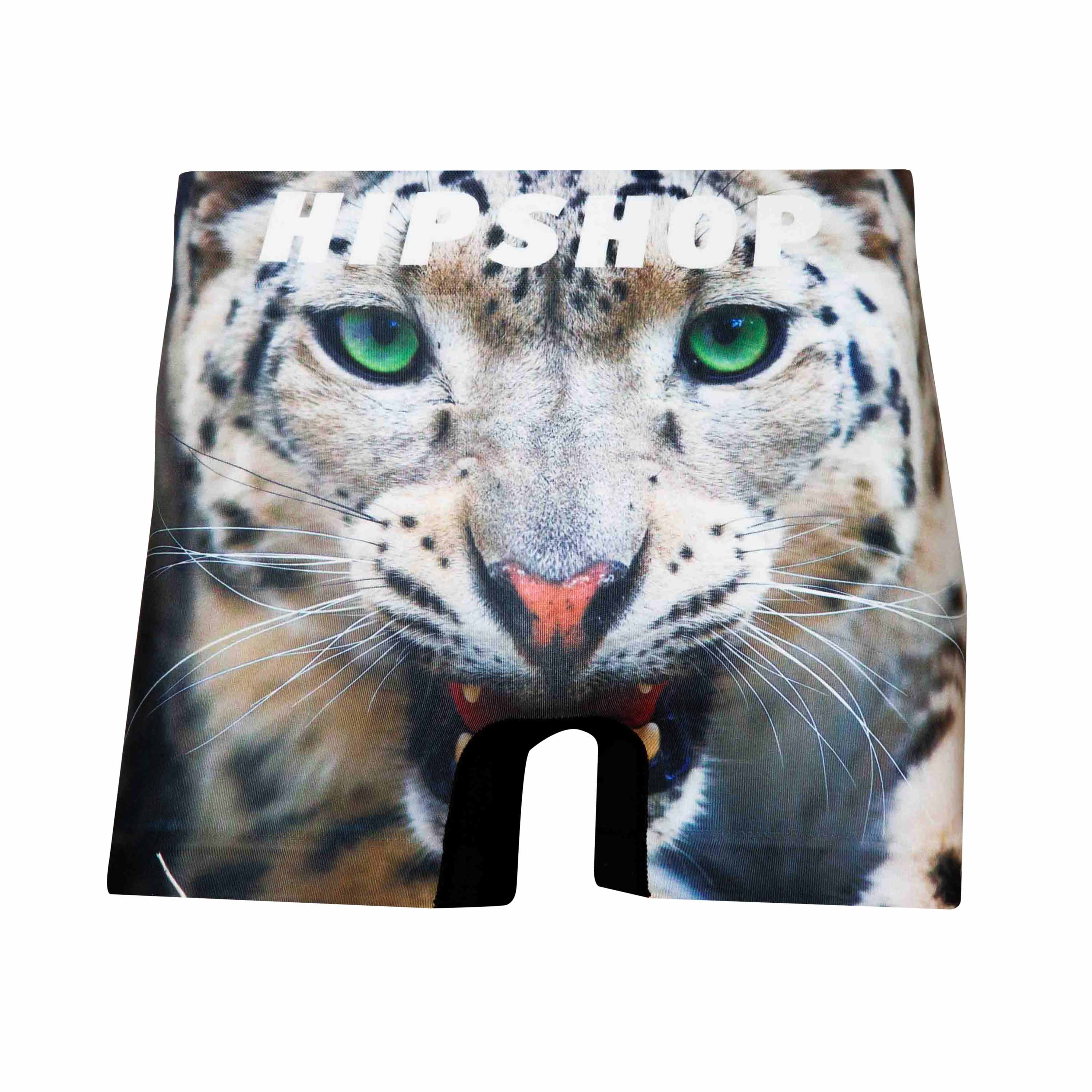 SNOW LEOPARD/ユキヒョウ アンダーパンツ メンズ/レディース/ユニ