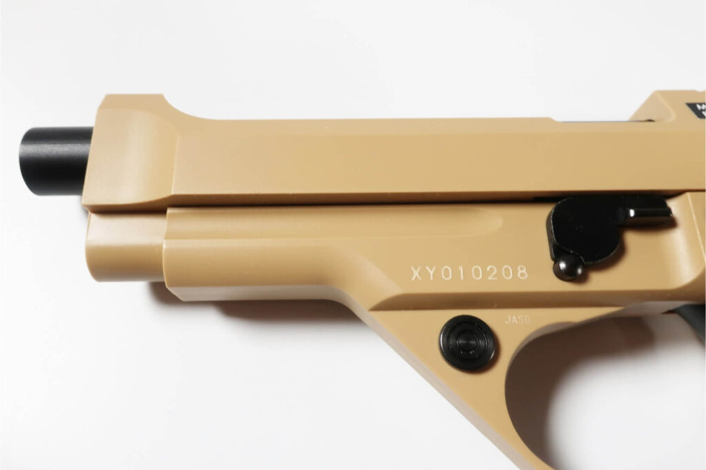 M93Rデザートスパルタンさんとはいったい何者なのか | Omochiの