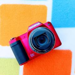 OLYMPUS STYLUS SZ-15