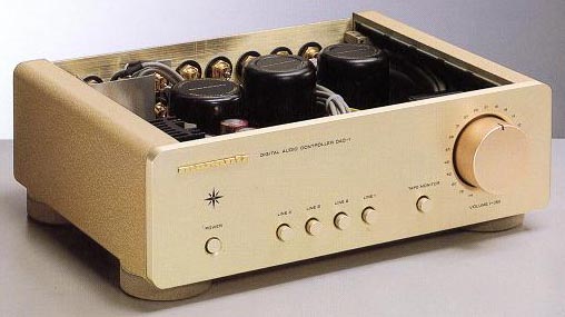 Marantz DAC-1