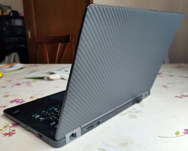 Dell Latitude E7270 (Core i7-6600U)