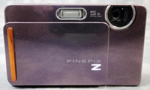 FUJIFILM FinePix Z300