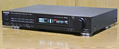 KENWOOD KT-V990 (7号機)