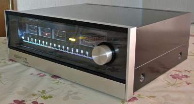 Pioneer EXCLUSIVE F3 (2号機)