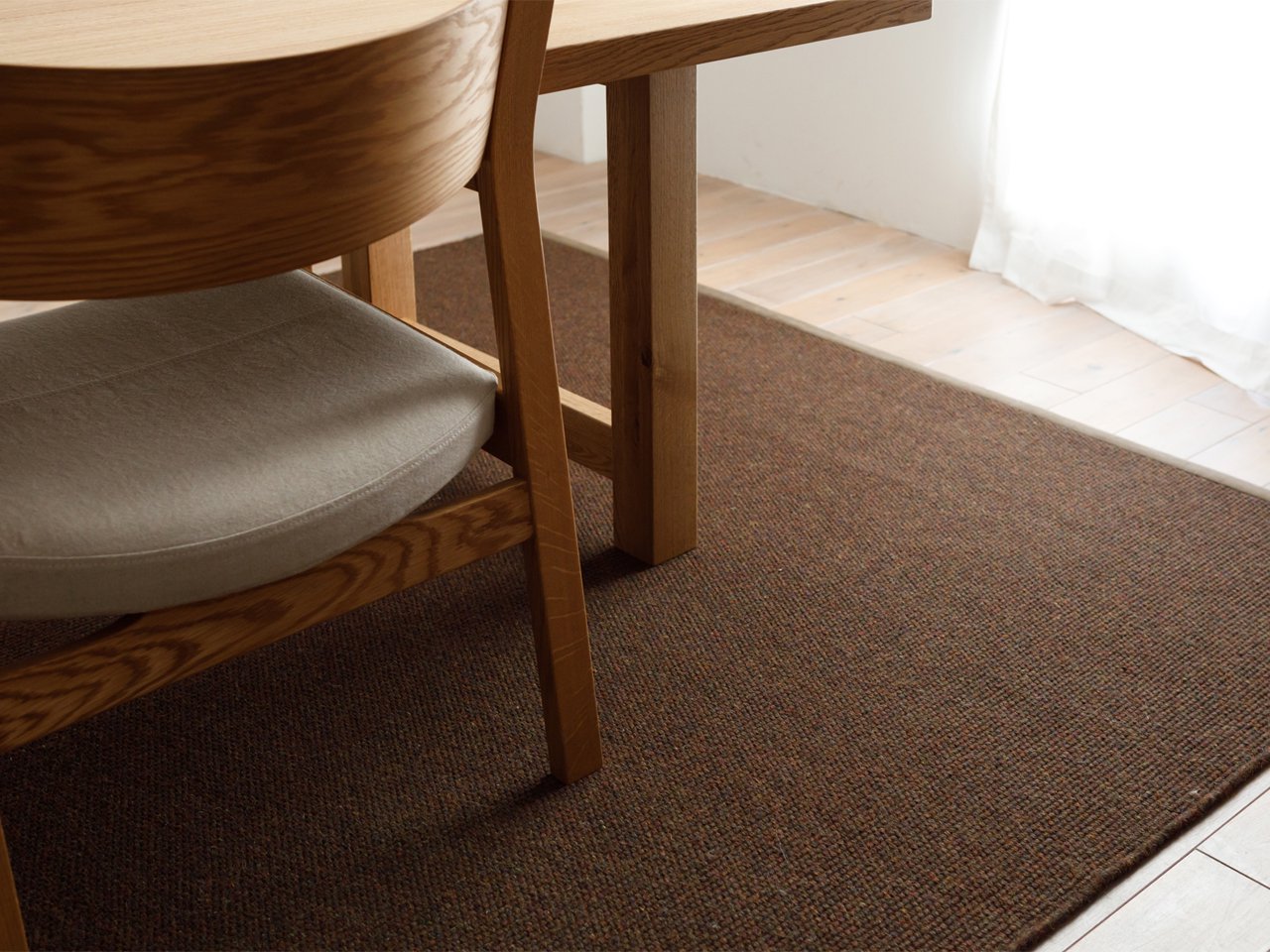 TENERO ラグ200×300 - 広松木工