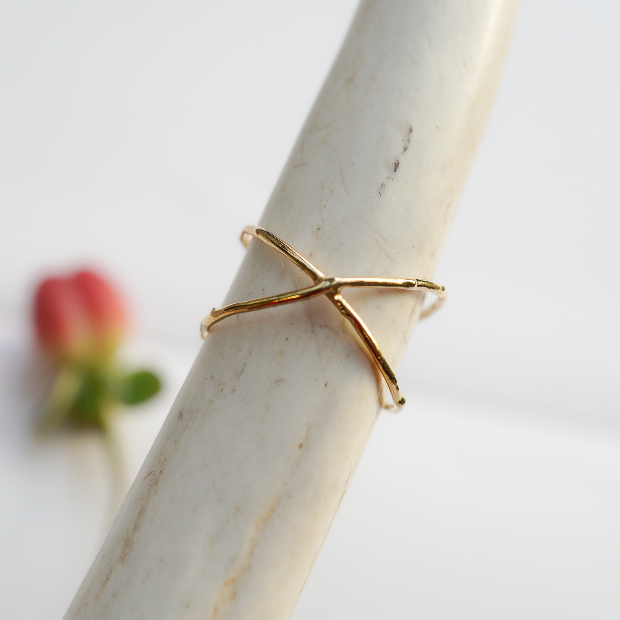 Ring – hirondelle et pépin(イロンデール エ ペパン)