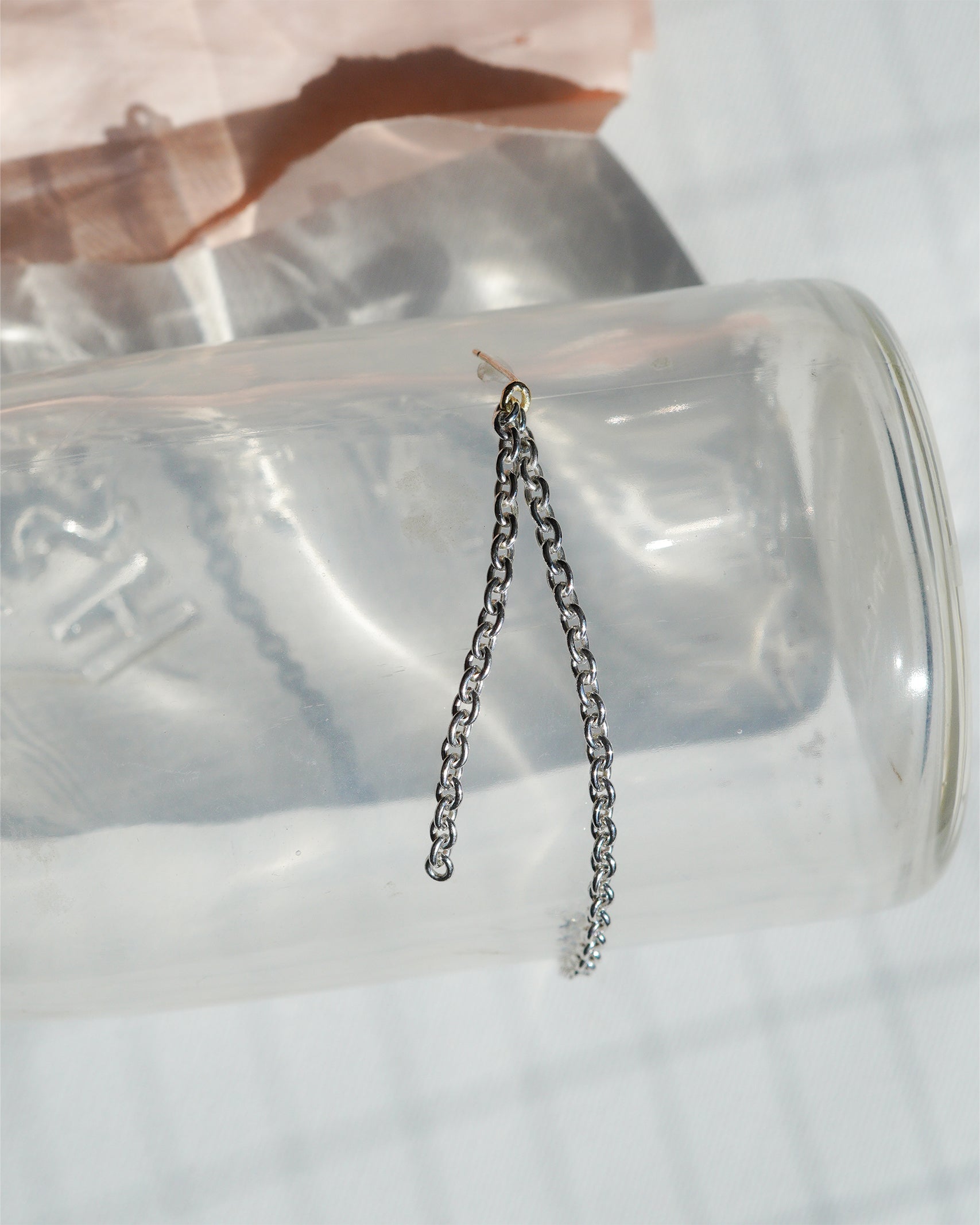 雨ピアス pluie「プリュイ」sp-26ss-44 通販 – hirondelle et pépin