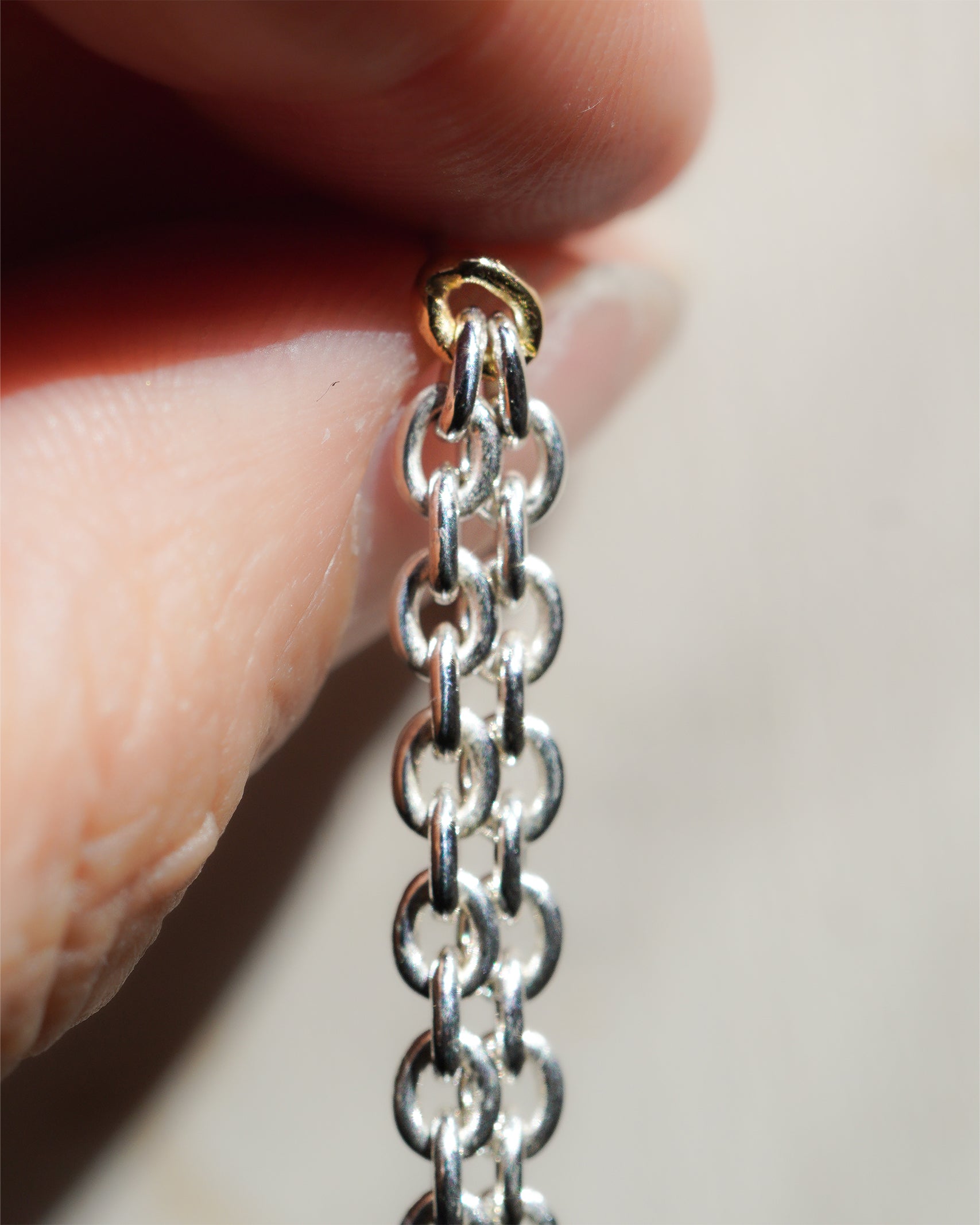 雨ピアス pluie「プリュイ」sp-26ss-44 通販 – hirondelle et pépin