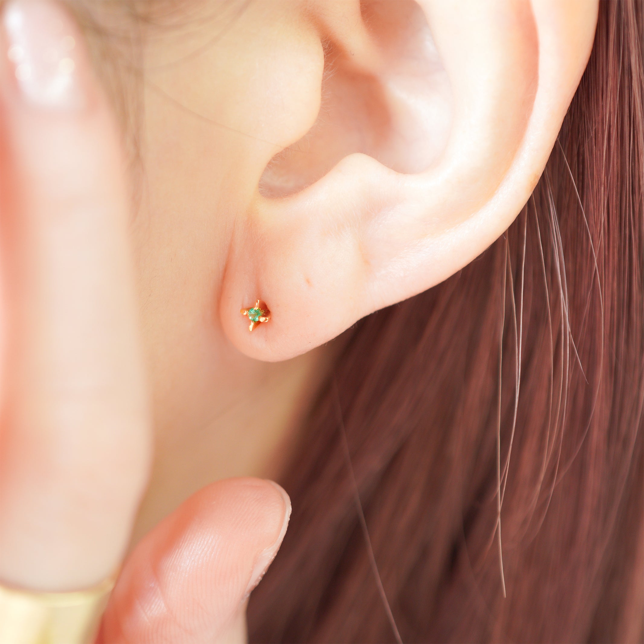 Pierce – hirondelle et pépin(イロンデール エ ペパン)