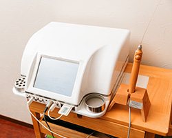 バイオレゾナンスメソッド | 平澤歯科-医療法人福涛会（ふくなみかい）