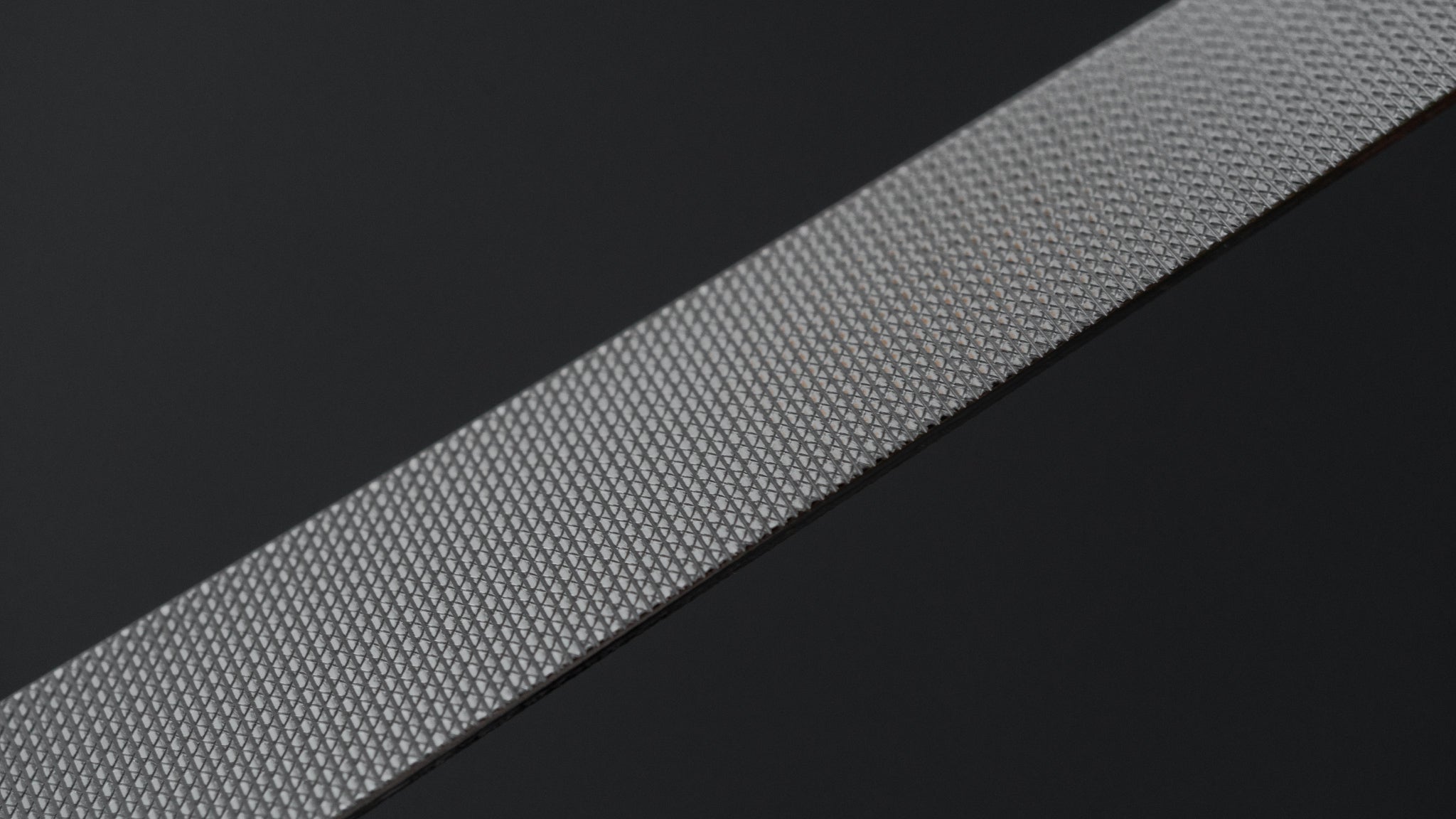 Yoshida Yasuri Sharp 150mm Stainless Steel Nail File – HITOHIRA