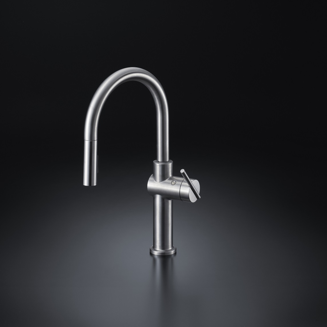 メイスイビルトイン浄水器用複合水栓/Hits Online Shop(ヒッツ