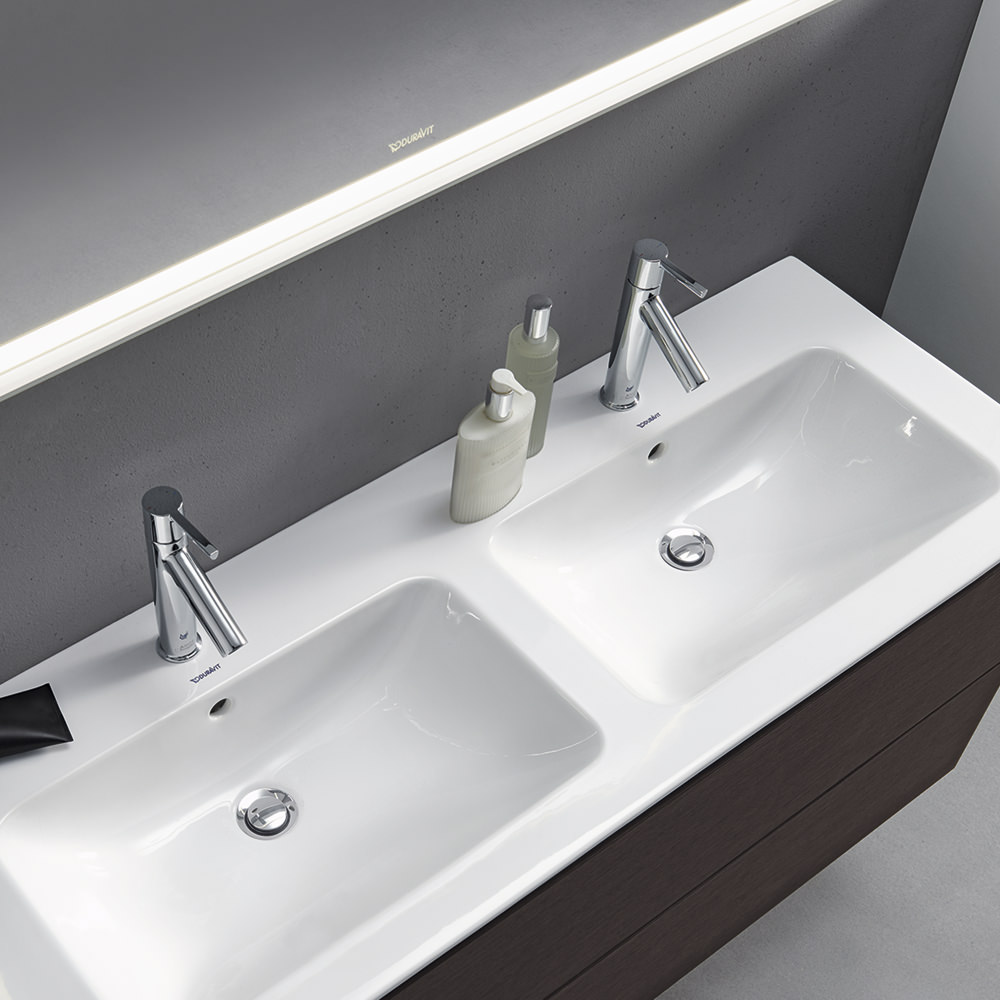 AXOR STARCK シングルレバー洗面混合水栓 100(引棒有り)/Hits Online