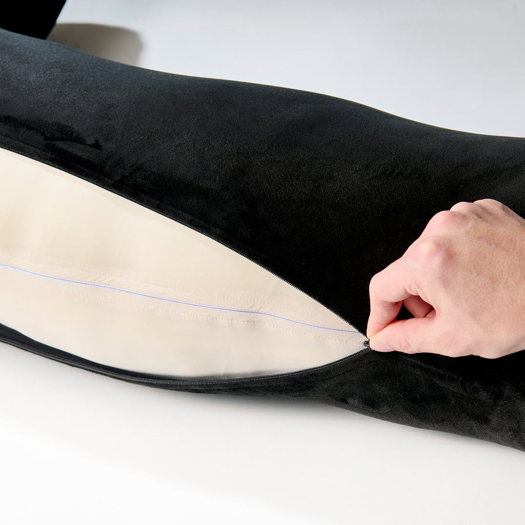 公式】ヒツジのいらない抱き枕 ー専用カバー ー – ヒツジのいらない枕