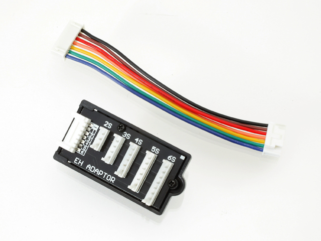 multi charger X4 80 充放電器 | Hitec Multiplex Japan Inc.