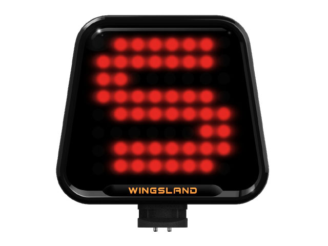 WINGSLAND S6 [ウィングスランド・エス6] ｜ 4KカメラとトリプルCPU