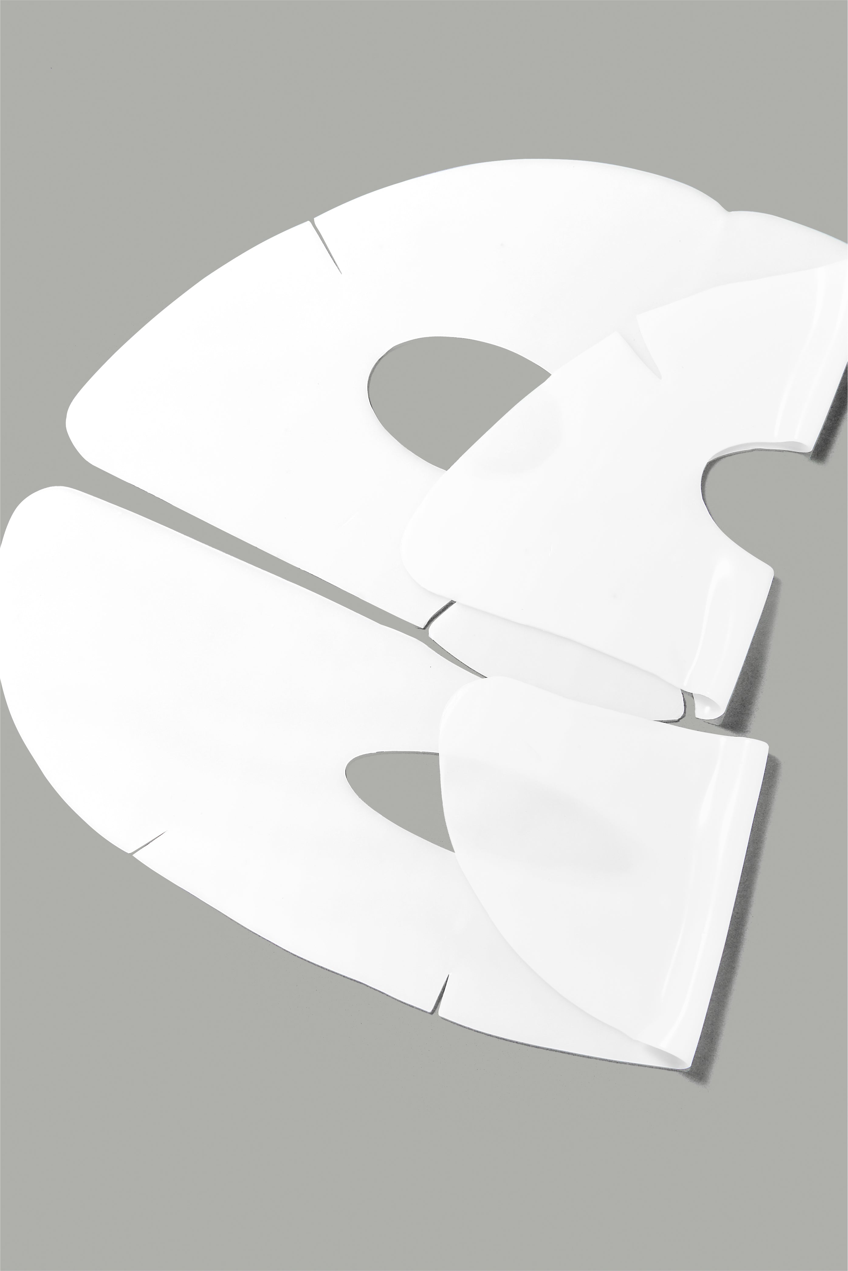 ダーマルマトリックス フェイシャル保湿マスク（4枚入り） – Beauty On