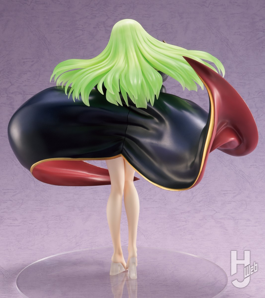 美麗な「C.C.」が予約受付中！「G.E.M.」シリーズ誕生15周年を記念して